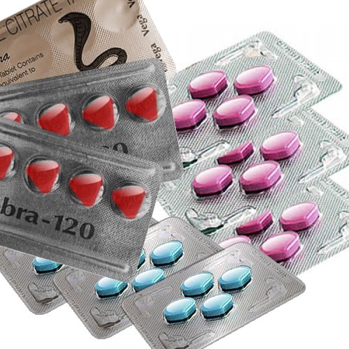 Kamagra Gladiator extra sterke tabletten