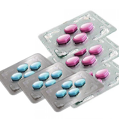 Kamagra Oral Jelly Virgin Mary smaak