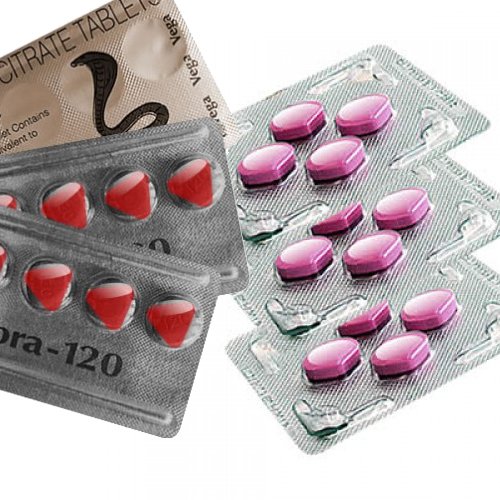 Kamagra Red Devil tabletten kopen