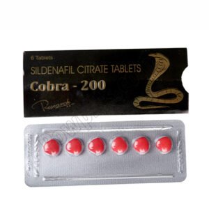 Cobra kamagra tabletten kopen Nederland