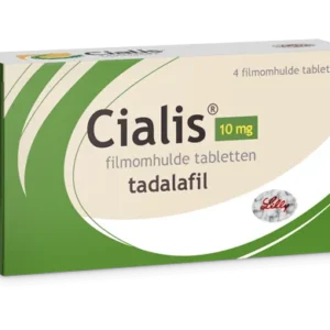 Cialis (tadalafil) kopen bij Global Kamagra